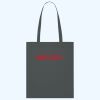 Light tote bag (STAU773) Thumbnail