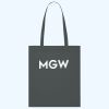 Light tote bag (STAU773) Thumbnail