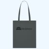 Light tote bag (STAU773) Thumbnail