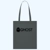 Light tote bag (STAU773) Thumbnail