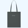 Light tote bag (STAU773) Thumbnail