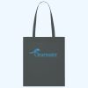 Light tote bag (STAU773) Thumbnail