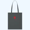 Light tote bag (STAU773) Thumbnail