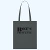 Light tote bag (STAU773) Thumbnail