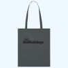 Light tote bag (STAU773) Thumbnail