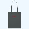 Light tote bag (STAU773) Thumbnail