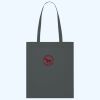 Light tote bag (STAU773) Thumbnail