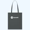 Light tote bag (STAU773) Thumbnail