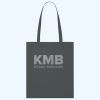 Light tote bag (STAU773) Thumbnail