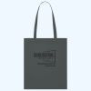 Light tote bag (STAU773) Thumbnail