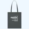 Light tote bag (STAU773) Thumbnail