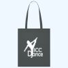 Light tote bag (STAU773) Thumbnail