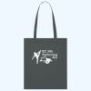 Light tote bag (STAU773) Thumbnail