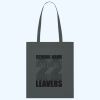 Light tote bag (STAU773) Thumbnail