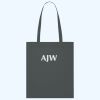 Light tote bag (STAU773) Thumbnail