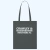 Light tote bag (STAU773) Thumbnail