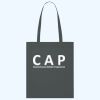 Light tote bag (STAU773) Thumbnail