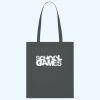 Light tote bag (STAU773) Thumbnail