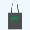 Light tote bag (STAU773) Thumbnail