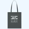Light tote bag (STAU773) Thumbnail