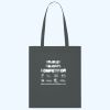 Light tote bag (STAU773) Thumbnail