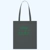 Light tote bag (STAU773) Thumbnail