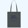 Light tote bag (STAU773) Thumbnail