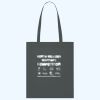 Light tote bag (STAU773) Thumbnail