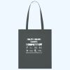 Light tote bag (STAU773) Thumbnail
