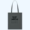 Light tote bag (STAU773) Thumbnail
