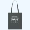 Light tote bag (STAU773) Thumbnail