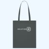 Light tote bag (STAU773) Thumbnail