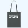 Light tote bag (STAU773) Thumbnail