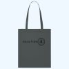 Light tote bag (STAU773) Thumbnail