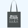 Light tote bag (STAU773) Thumbnail