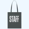Light tote bag (STAU773) Thumbnail