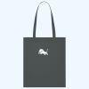 Light tote bag (STAU773) Thumbnail