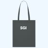 Light tote bag (STAU773) Thumbnail