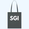 Light tote bag (STAU773) Thumbnail