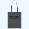 Light tote bag (STAU773) Thumbnail