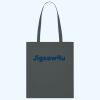 Light tote bag (STAU773) Thumbnail