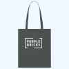 Light tote bag (STAU773) Thumbnail