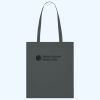 Light tote bag (STAU773) Thumbnail