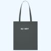 Light tote bag (STAU773) Thumbnail