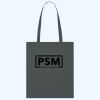 Light tote bag (STAU773) Thumbnail