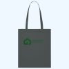 Light tote bag (STAU773) Thumbnail
