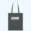 Light tote bag (STAU773) Thumbnail