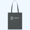 Light tote bag (STAU773) Thumbnail
