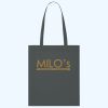 Light tote bag (STAU773) Thumbnail