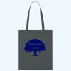 Light tote bag (STAU773) Thumbnail